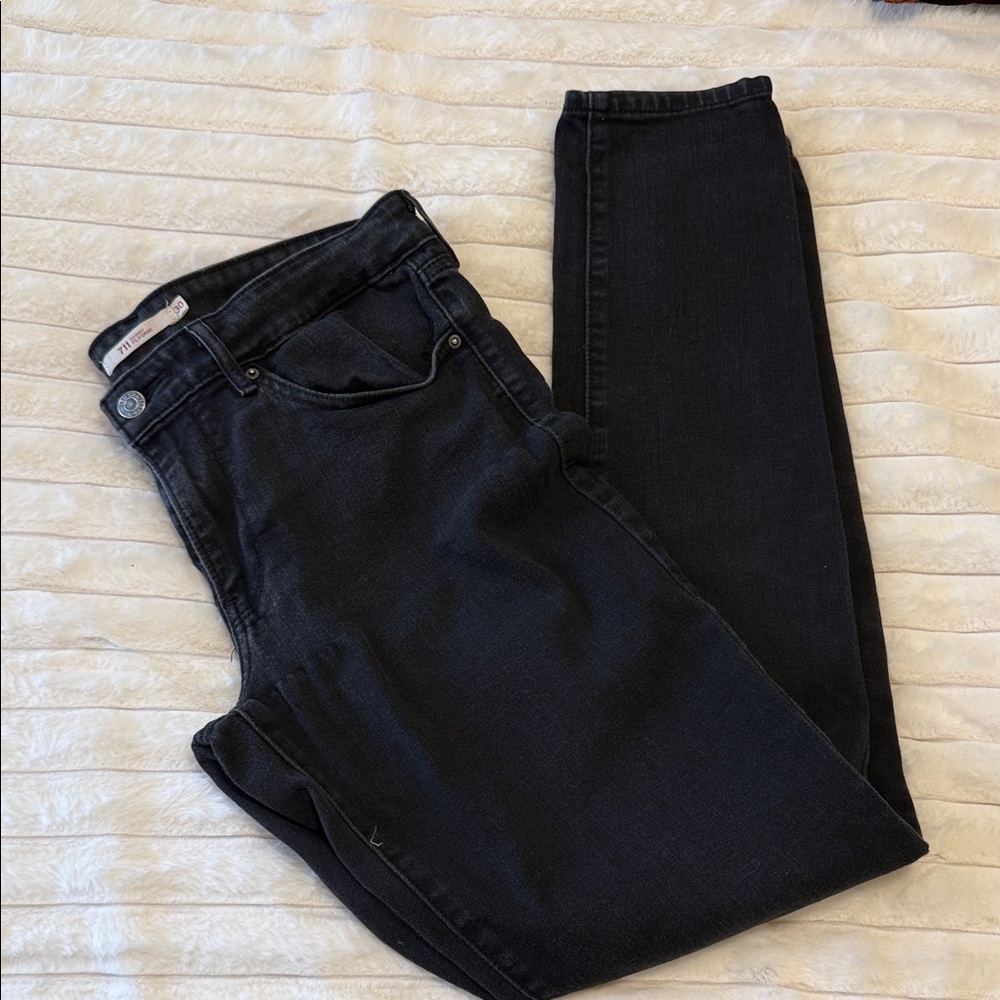 Levi’s Skinny Jeans